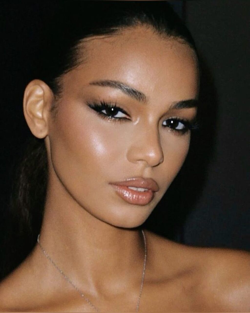 maquillaje tendencias