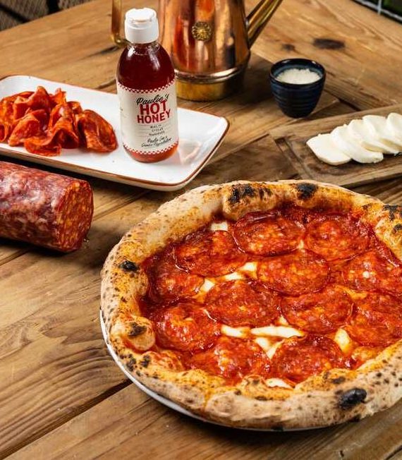Pizza