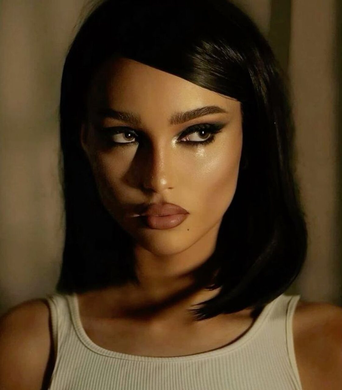 makeup tendencias