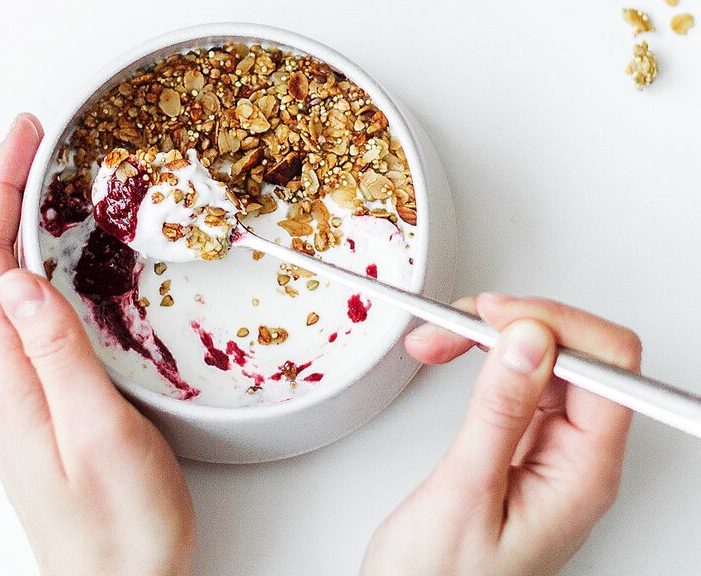 Skyr