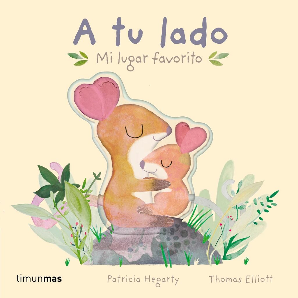 Libro infantil