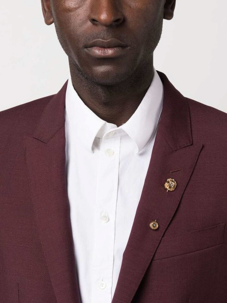 Broche de Dolce & Gabbana