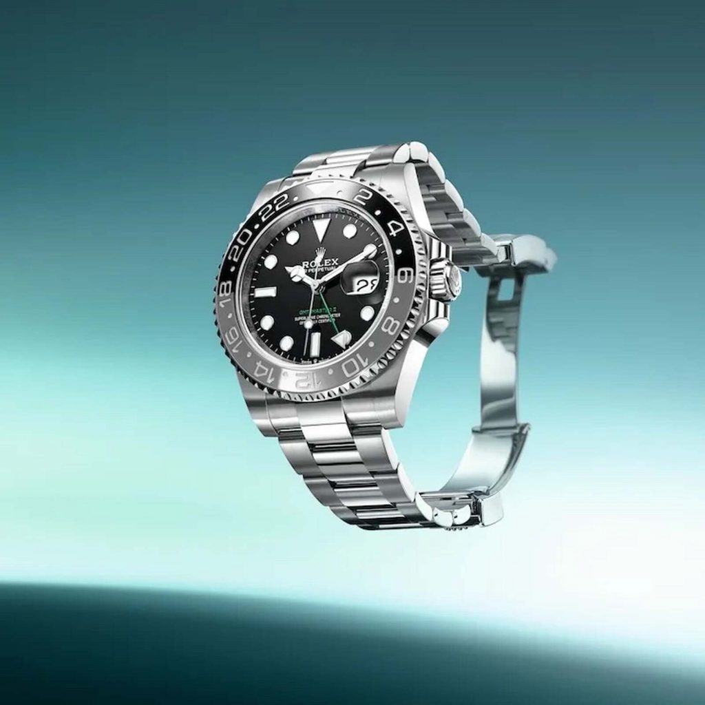 Reloj de Rolex