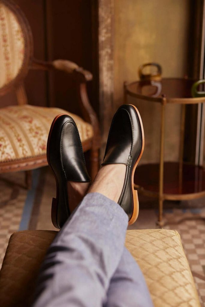 Zapatos Glent
