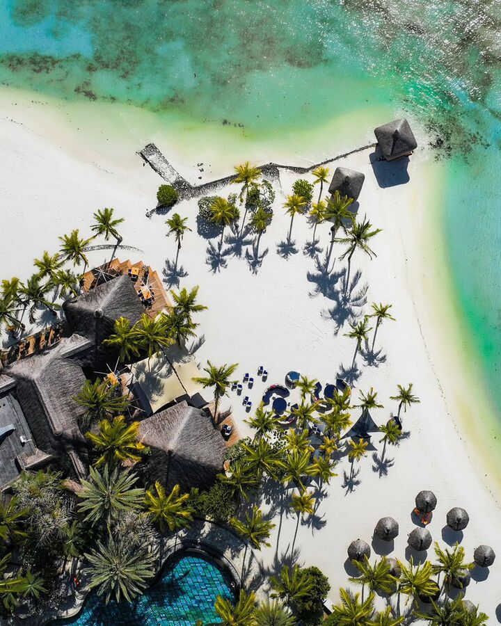 Shangri-La Mauritius