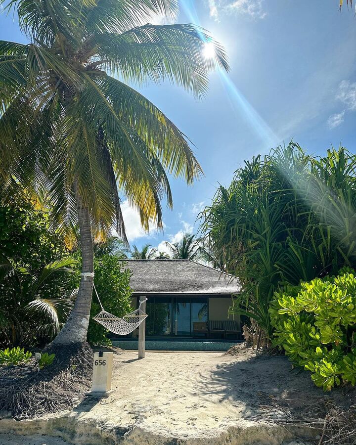 The Residence Maldives