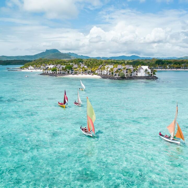 Shangri-La Mauritius