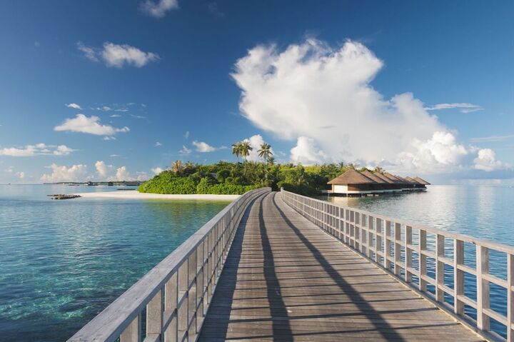 The Residence Maldives