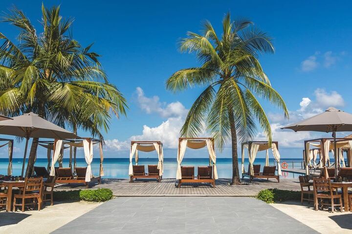 The Residence Maldives