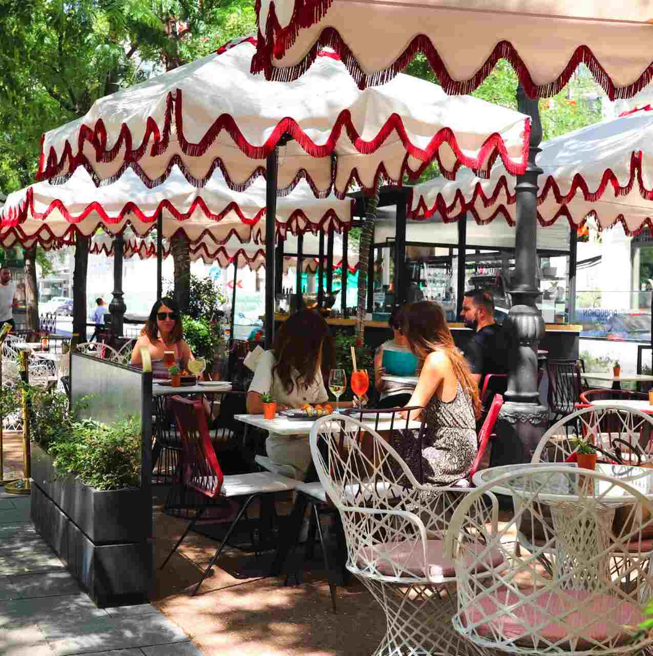 terrazas madrid abiertas