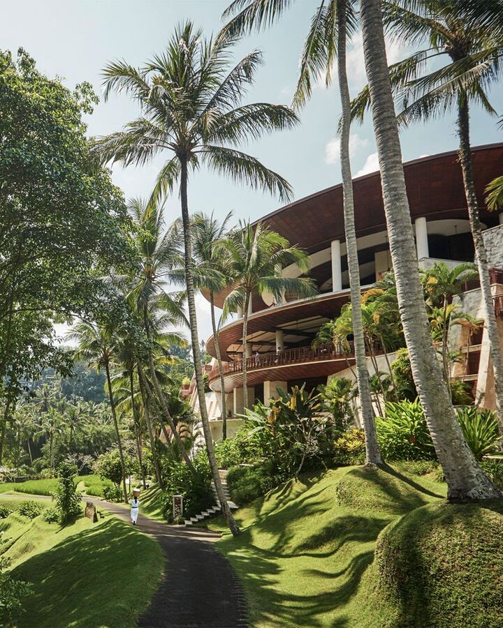 Four Seasons Seychelles