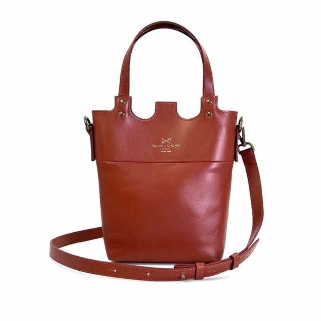 Bolso Daniel Chong
