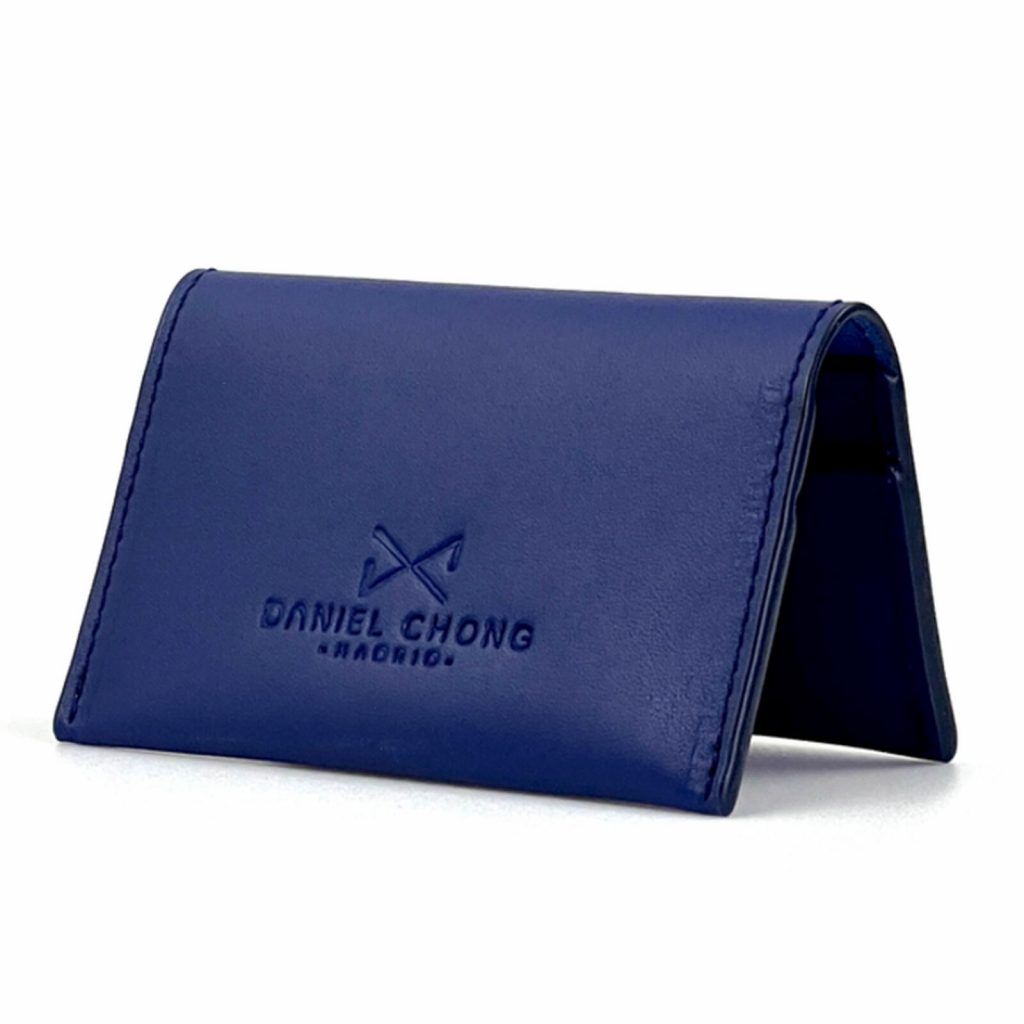 Cartera Daniel Chong