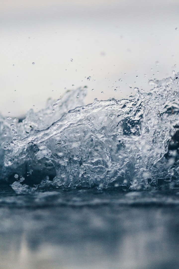 Agua