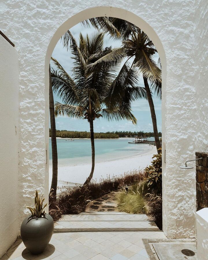 Shangri-La Mauritius
