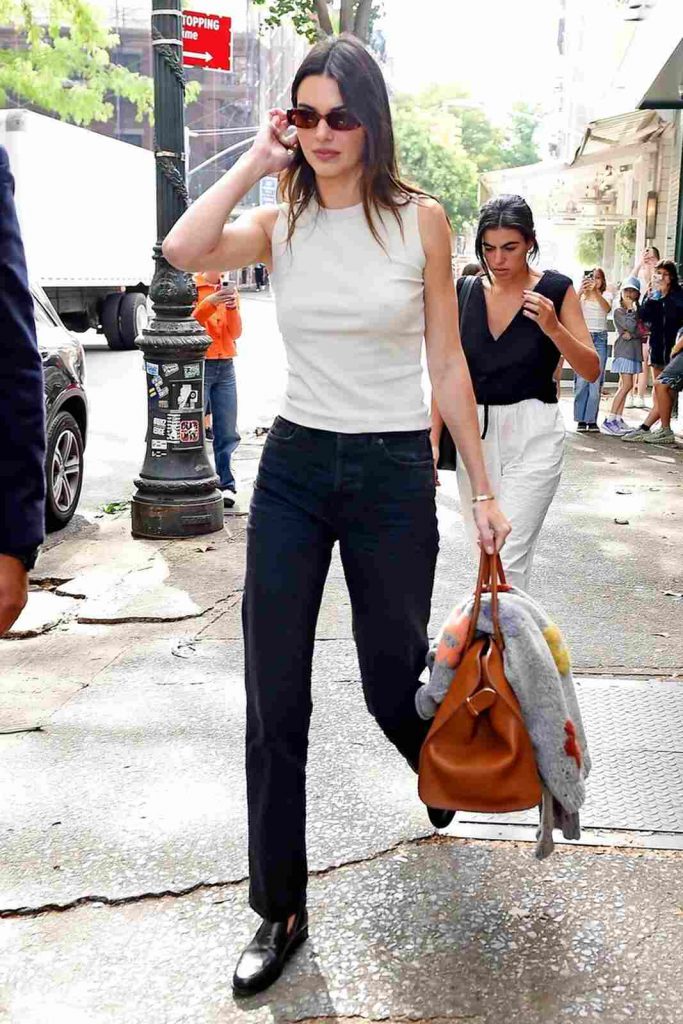 Kendall Jenner