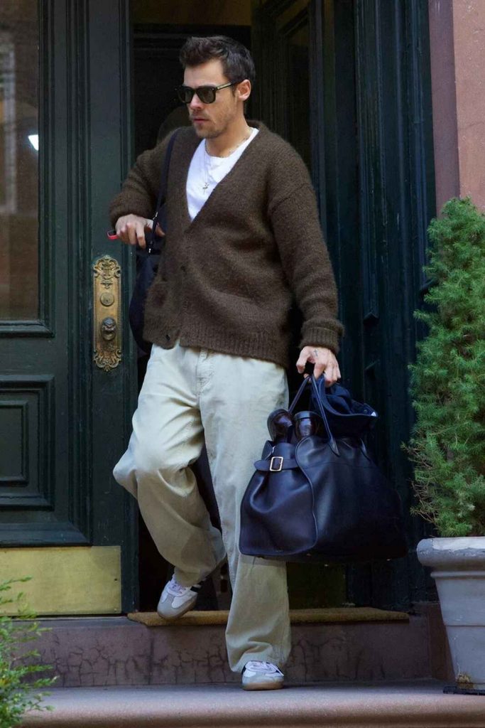 Harry Styles 