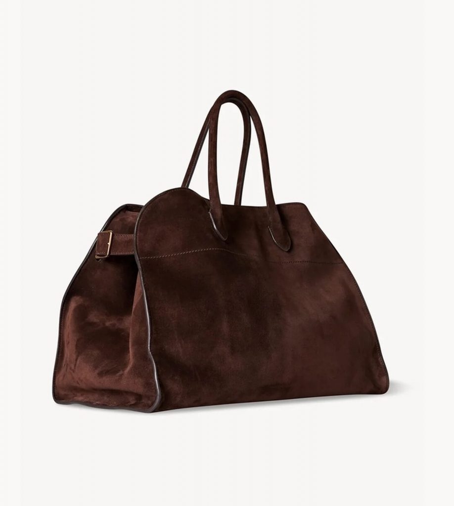 Bolso Margaux The Row