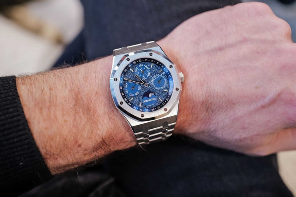 Audemars Piguet Royal Oak
