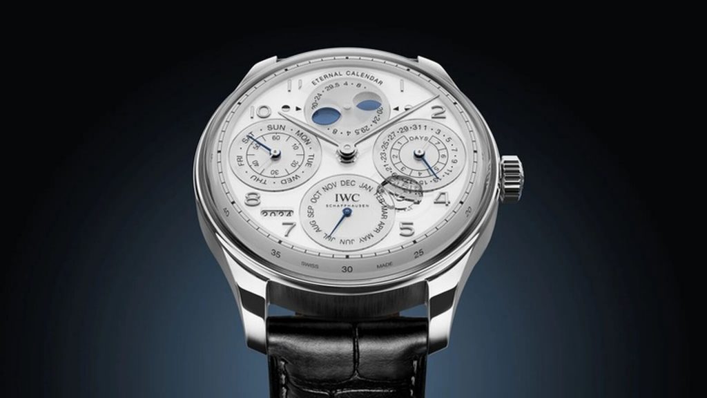 IWC Portugieser