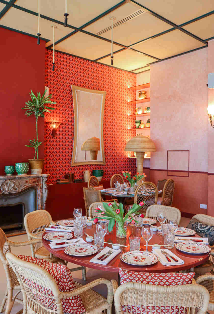 sushita cabana madrid