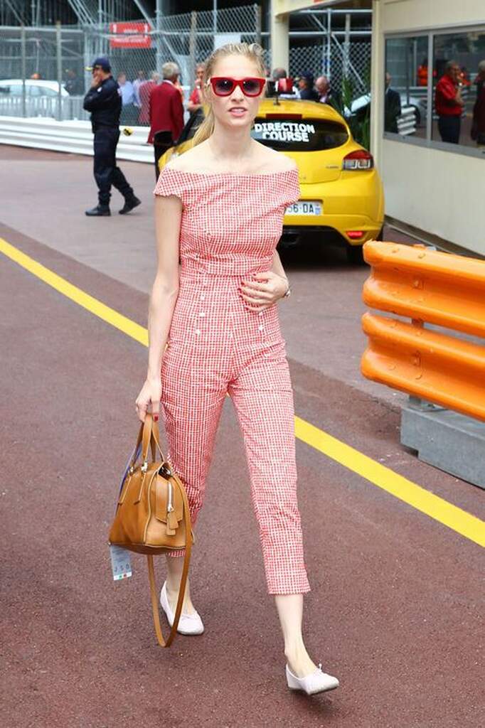 Beatrice Borromeo
