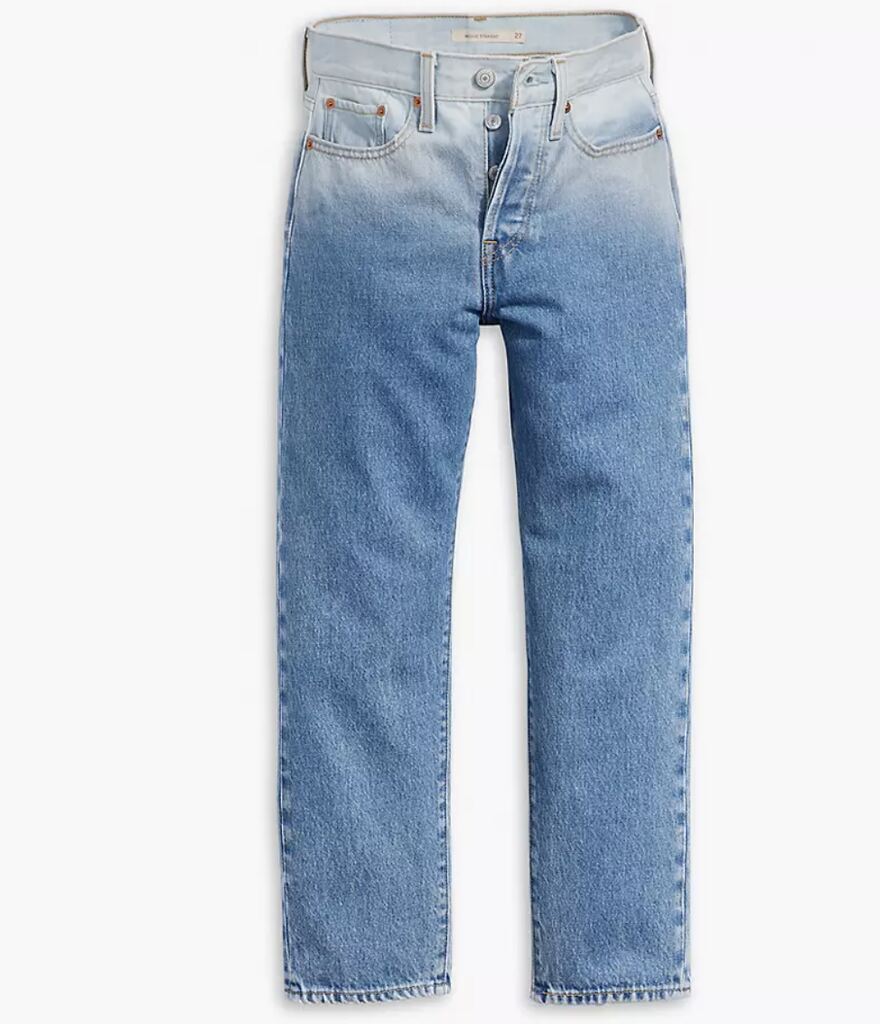 Jeans capri Letizia
