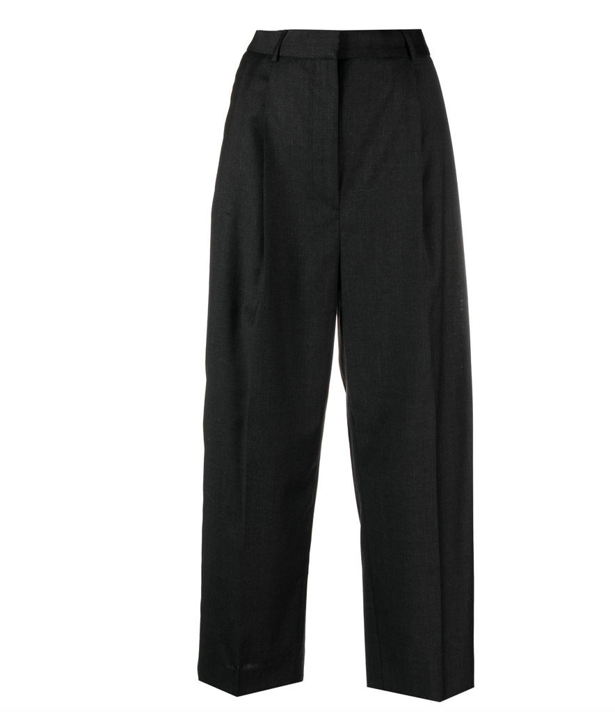 Pantal&oacute;n capri Letizia