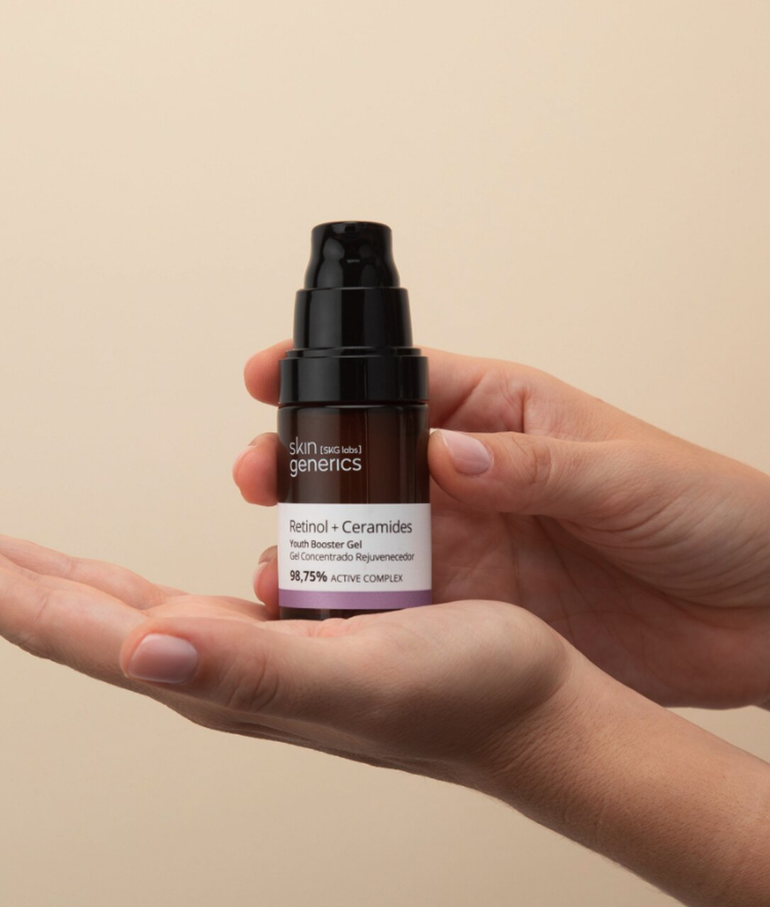 skin generics cosmetics