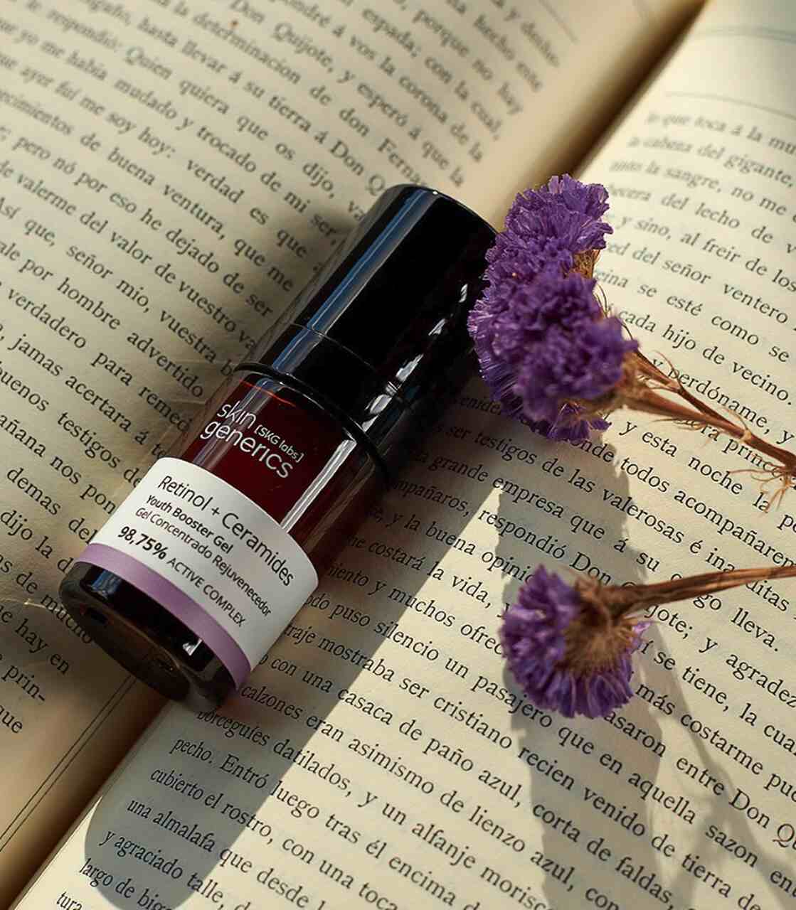 cosmetica cremas rutina facial