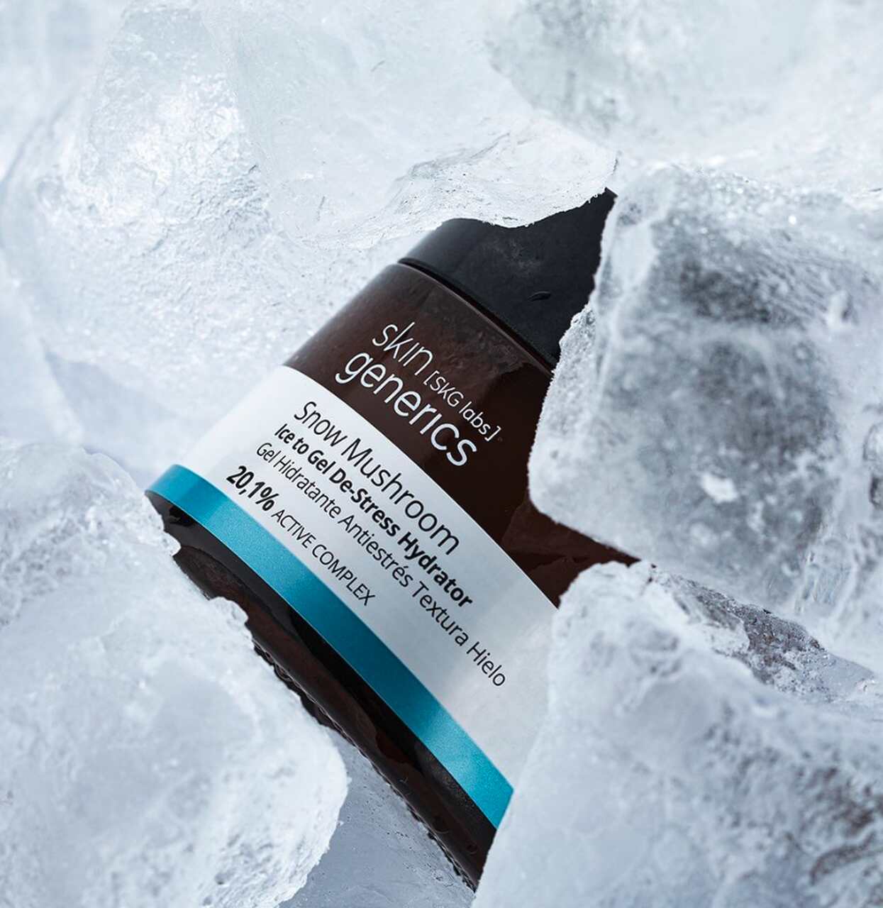 skin generics