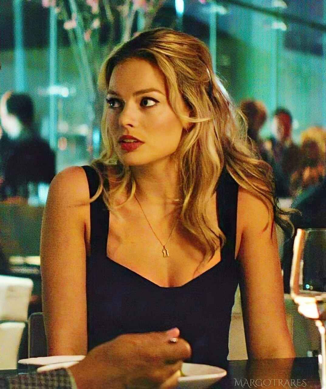 margot robbie