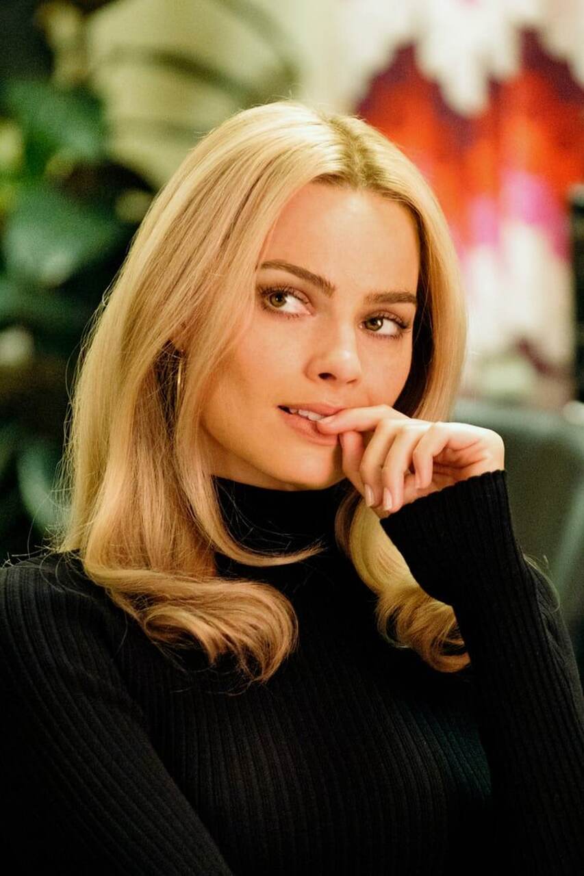 margot robbie margot robbie operaciones