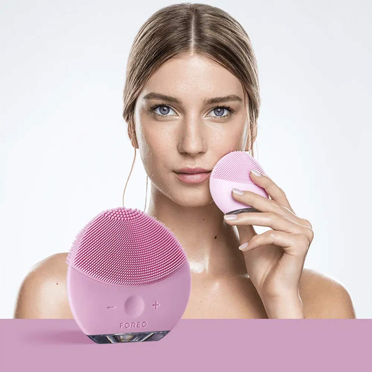 FOREO UFO, Dispositivo Tonificador, FOREO