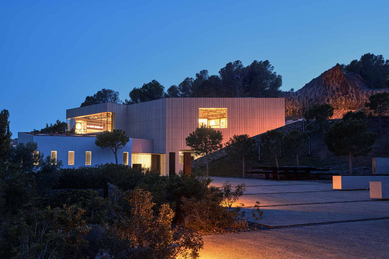 Ferran Adri&agrave;, El Bulli, Gatronom&iacute;a