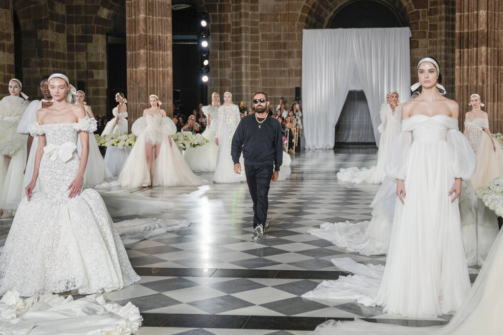 Giambattista Valli