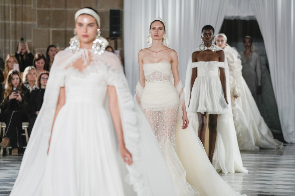 Giambattista Valli