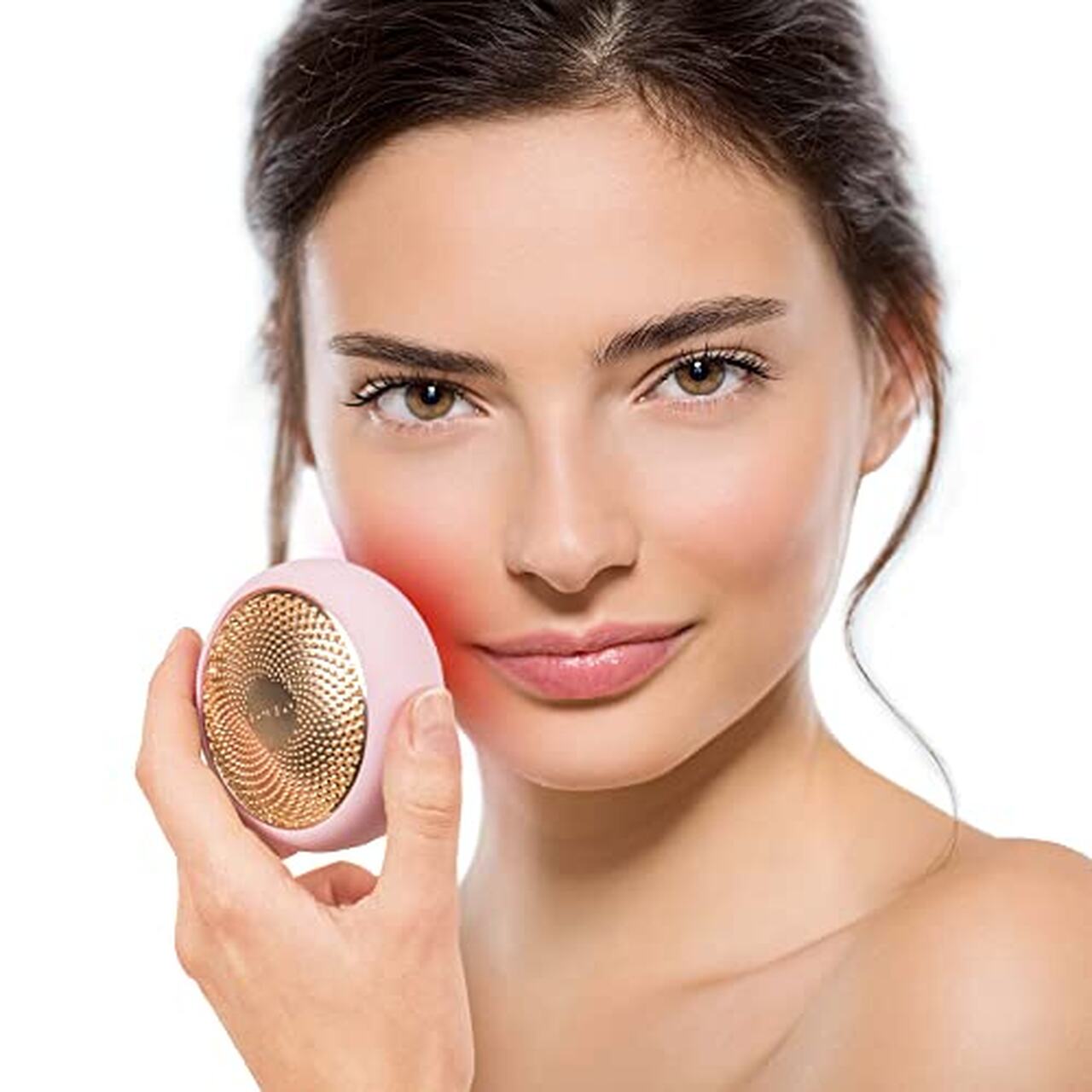 FOREO UFO, Dispositivo Tonificador, FOREO