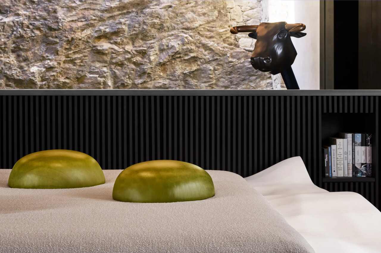 Ferran Adri&agrave;, El Bulli, Gatronom&iacute;a