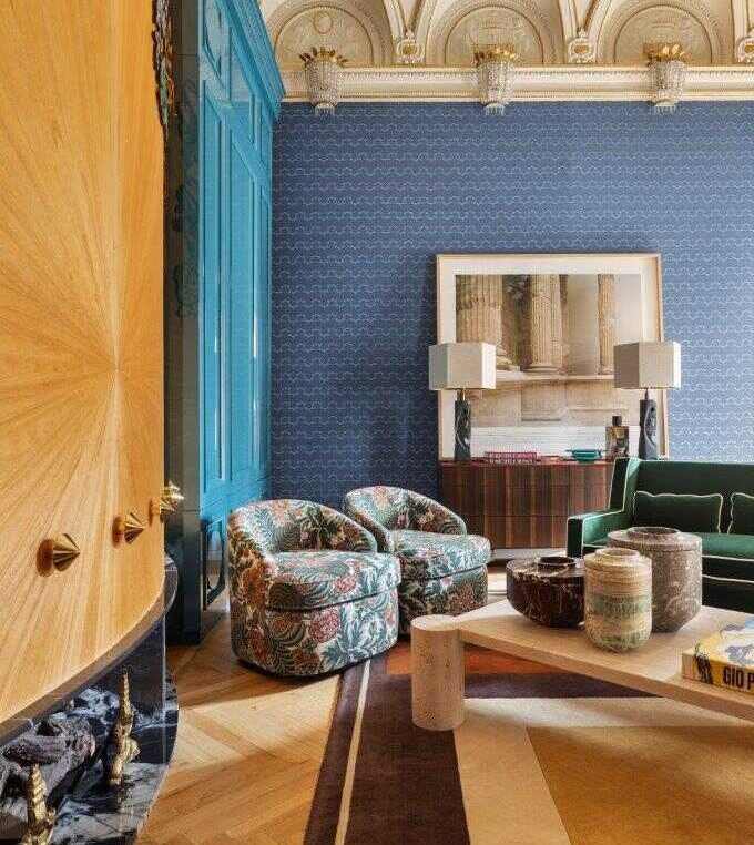 Interiorismo