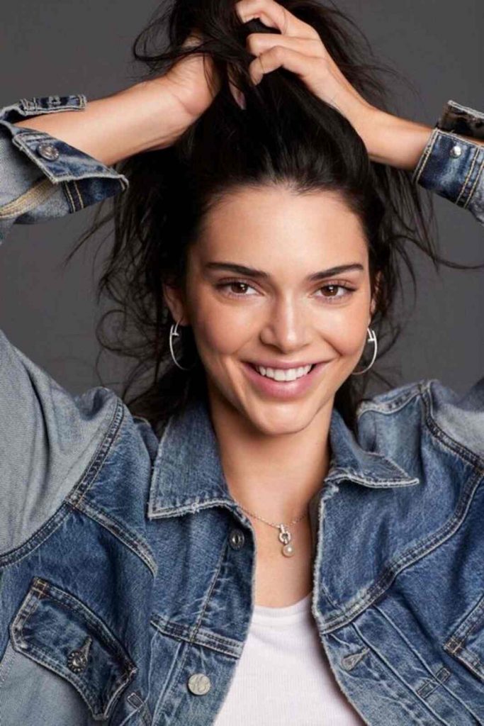 Kendall Jenner