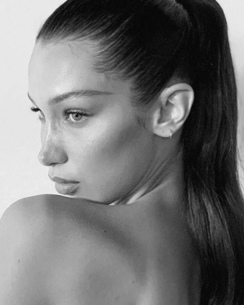 Gigi Hadid