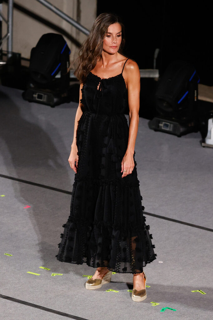 Reina Letizia