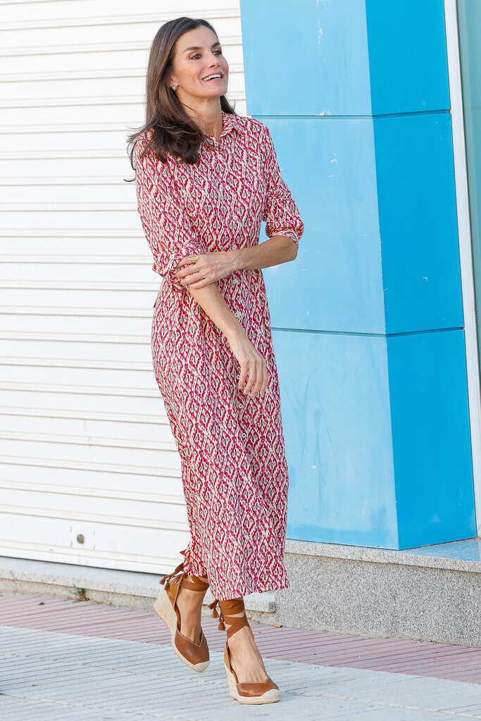 Reina Letizia