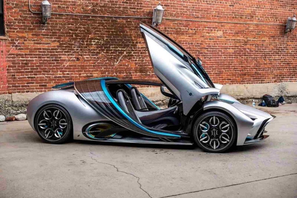 Puertas coche subasta
