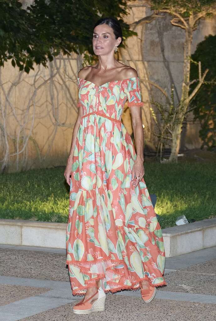 Reina Letizia