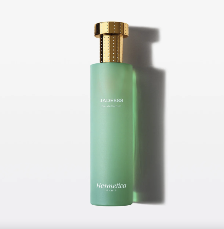 Hermetica, perfumes