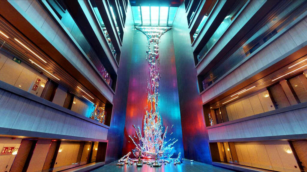Hoteles Madrid