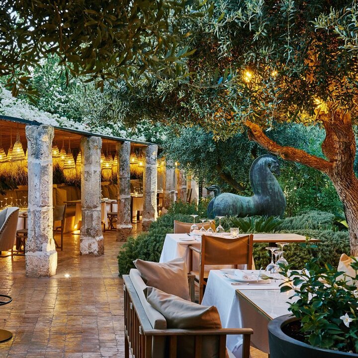 Faustino Gran, Menorca, Ciutadella