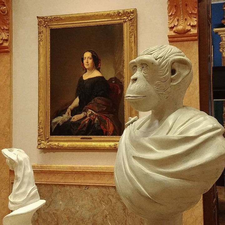Museo L&aacute;zaro Galdiano, Madrid